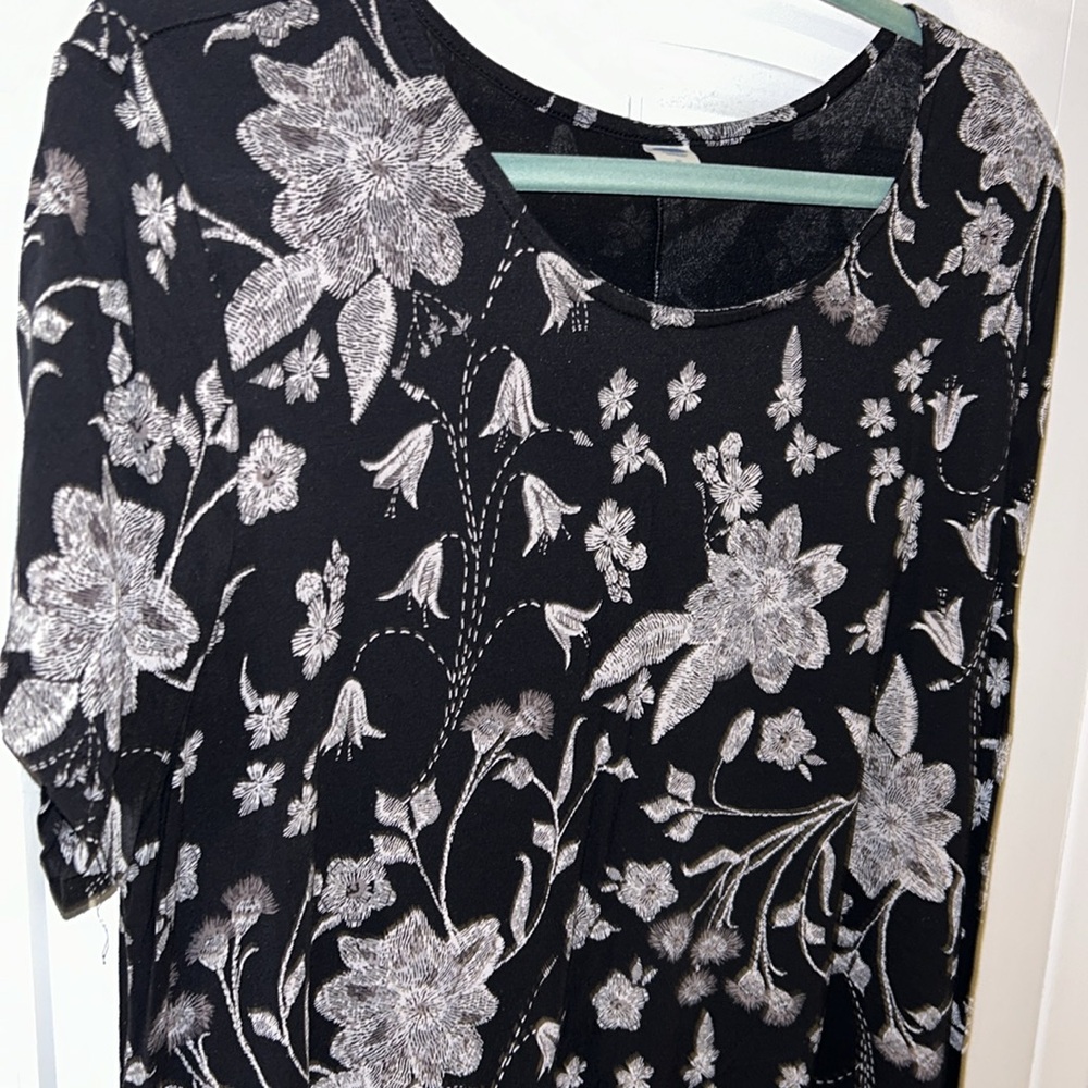 Old Navy dress